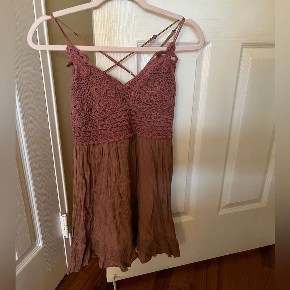 Girls Aeropostale dress